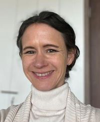Dr. Susanne Koch, Schatzmeisterin